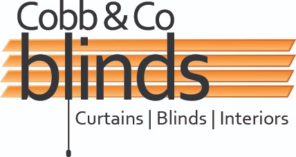 Cobb & Co Blinds logo