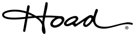 Hoad Fabrics logo