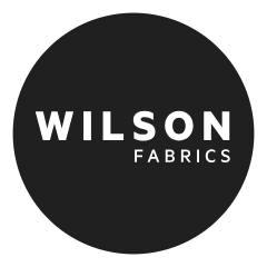 Wilson Fabrics logo