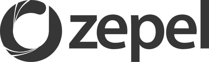 Zepel logo